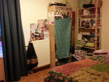 Room For Rent Montreuil 76687