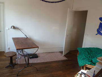 Room For Rent Montreuil 96981