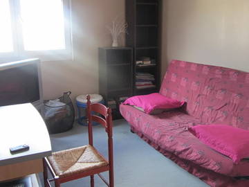 Chambre À Louer Montrouge 31234