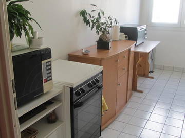 Chambre À Louer Montrouge 31234