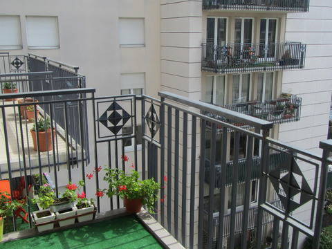 Homestay Montrouge 31234