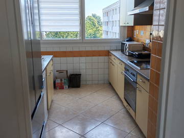 Colocation à louer à Mundolsheim - photo 1 : autre pièce-1
