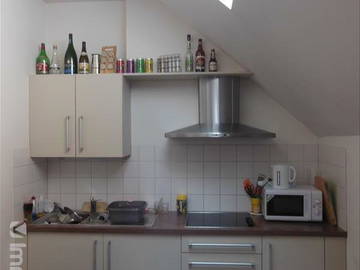 Alojamiento Compartido Namur 108531-4