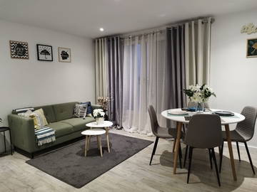 Habitación En Alquiler Nantes 437383