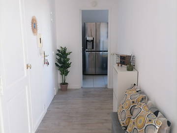 Chambre À Louer Nantes 437383