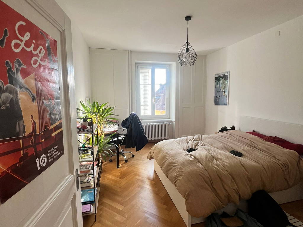 Kolokation Neuchâtel 662399-1