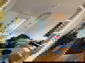 Chambre Chez L'habitant Neuchâtel 662399-3