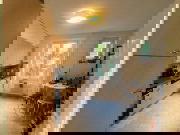 Chambre Chez L'habitant Neuchâtel 662399-4