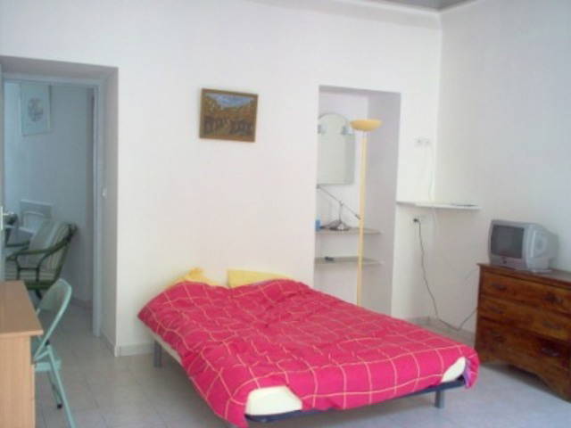 Homestay Nice 1817