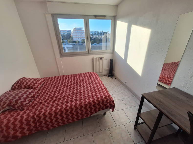 Kolokation Nice 252373-1