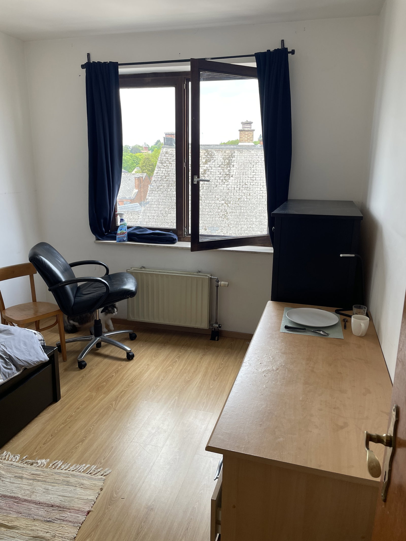 Colocation Nivelles 61144