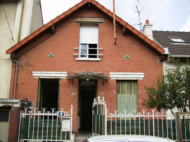 Homestay Noisy-le-Sec 45004