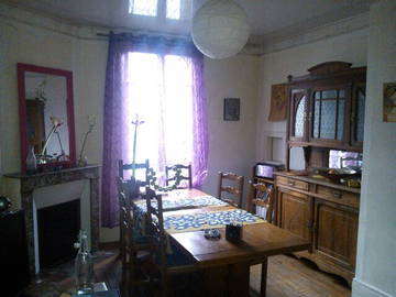 Room For Rent Noisy-Le-Sec 45004