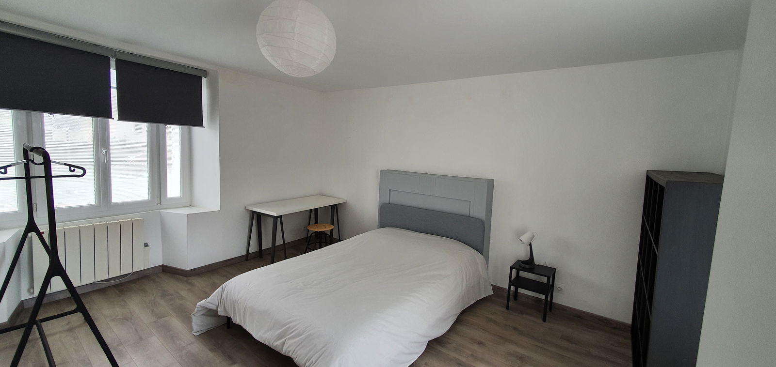 Colocatie Noyal-sur-Vilaine 260187