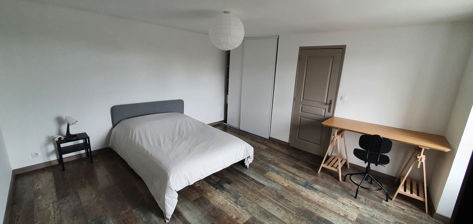Colocatie Noyal-sur-Vilaine 260187