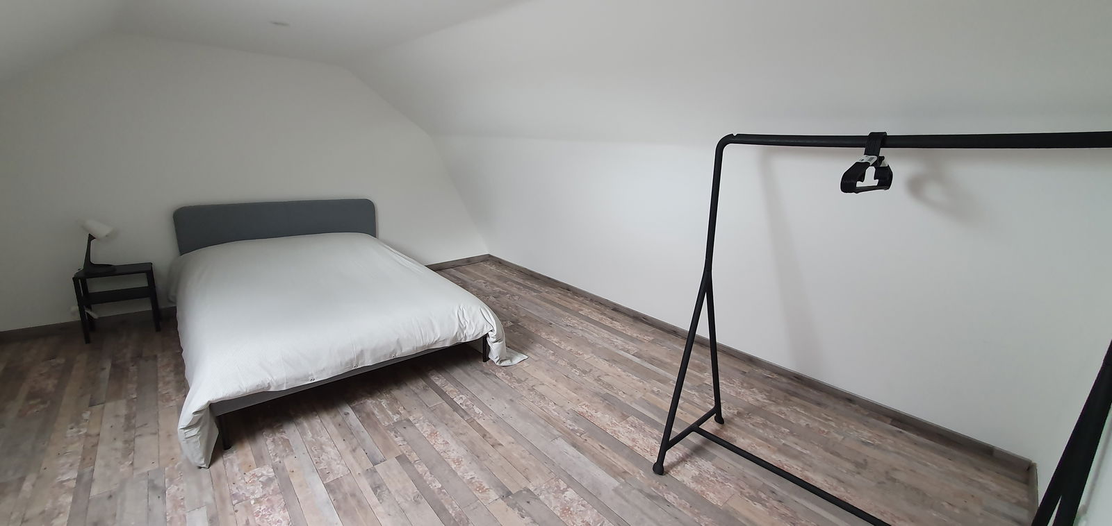 Colocatie Noyal-sur-Vilaine 260187
