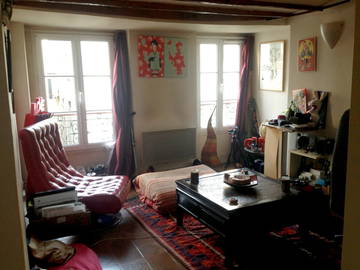 Chambre À Louer Paris 56258