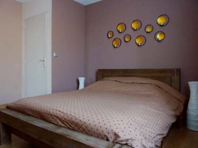 Homestay Paris 57922