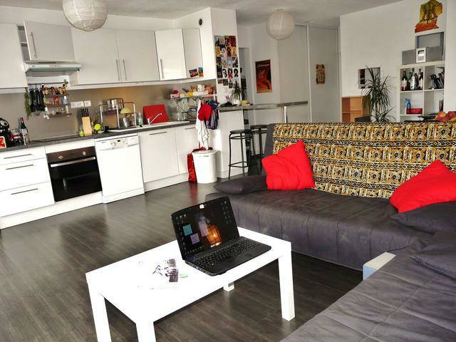 Colocation Paris 57922-2