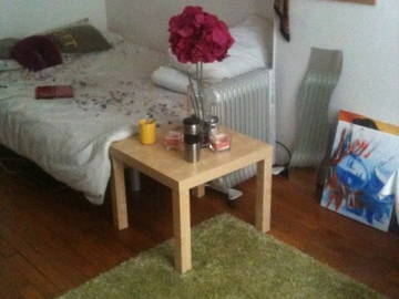 Room For Rent Paris 58875