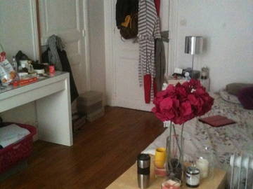 Colocation Paris 58875-2