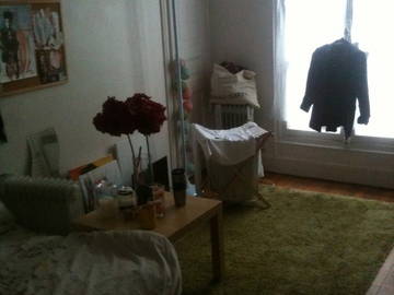 Room For Rent Paris 58875