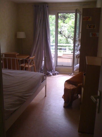 Colocation Paris 51449