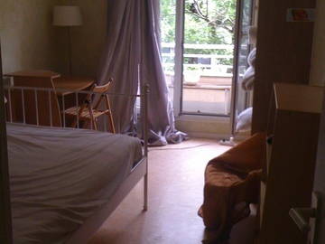 Room For Rent Paris 51449