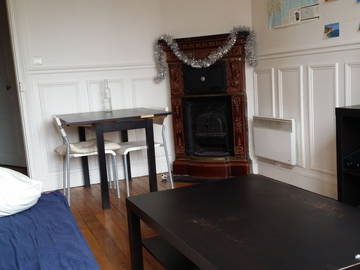 Room For Rent Paris 97105