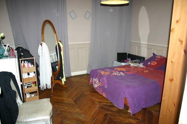 Colocation Paris 52744