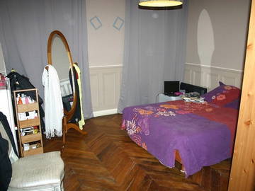 Room For Rent Paris 52744