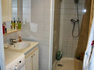 Colocation Paris 52744-4