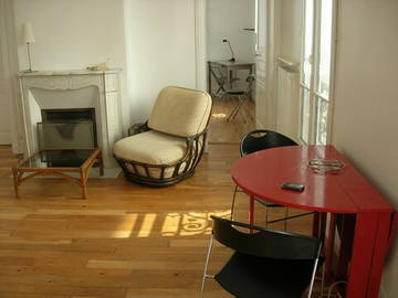 Chambre À Louer Paris 102454