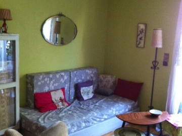 Room For Rent Saint-Mandé 107001