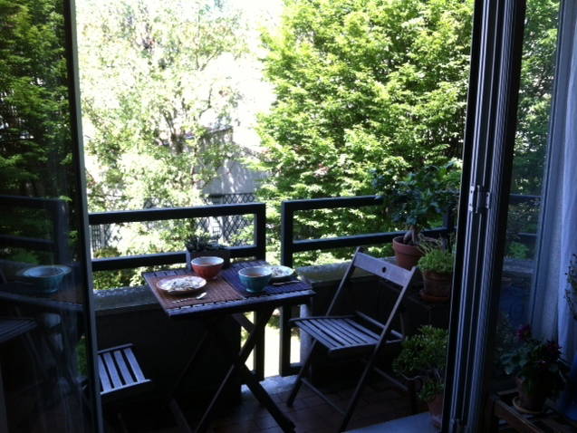 Colocation Saint-Mandé 107001-2