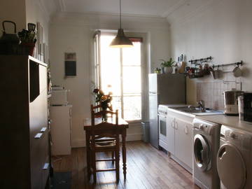 Chambre À Louer Paris 160277