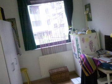 Room For Rent Etterbeek 237999