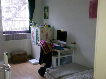 Room For Rent Etterbeek 237999