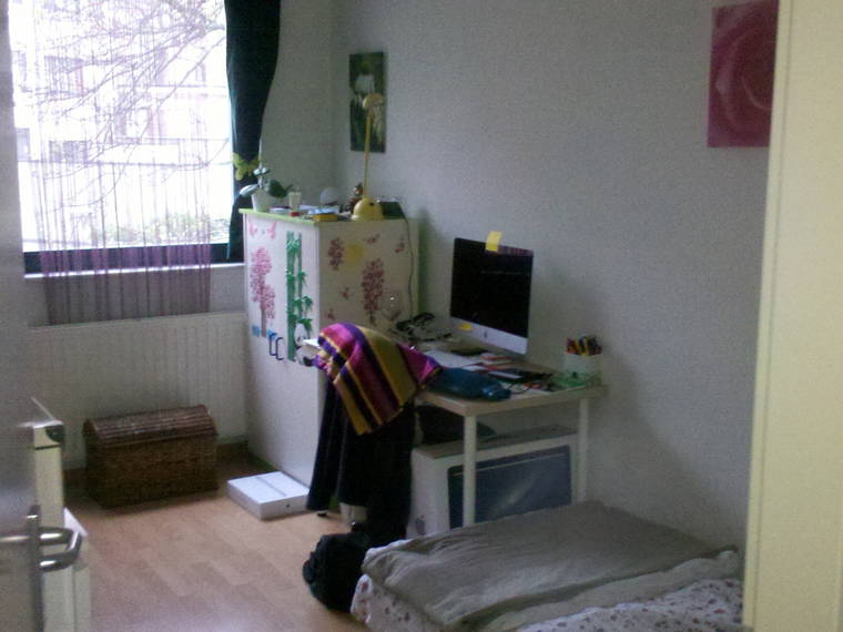 Homestay Etterbeek 237999