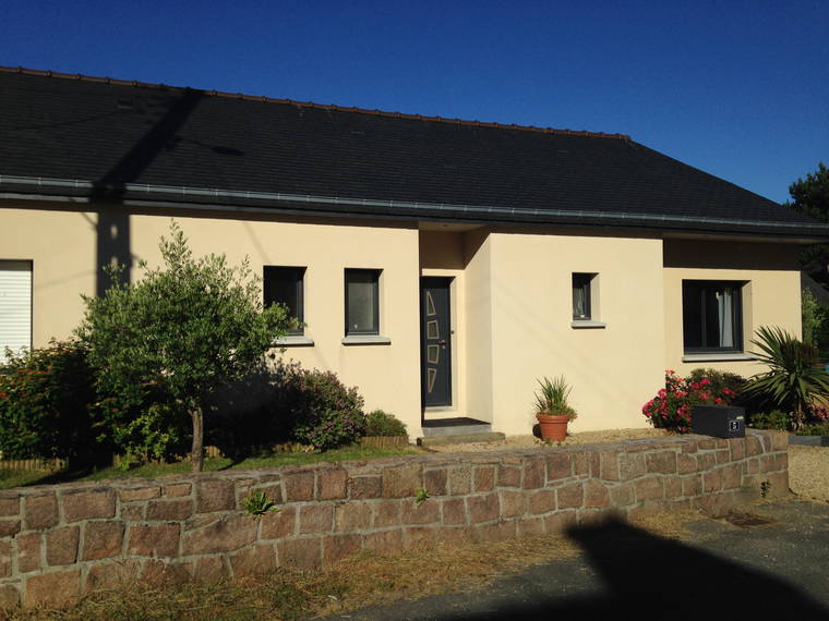 Homestay Perros-Guirec 99505