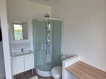 Colocation à louer à Pessac - photo 2 : chambre-2