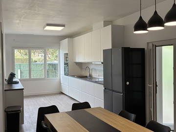 Colocation à louer à Pessac - photo 1 : autre pièce-1