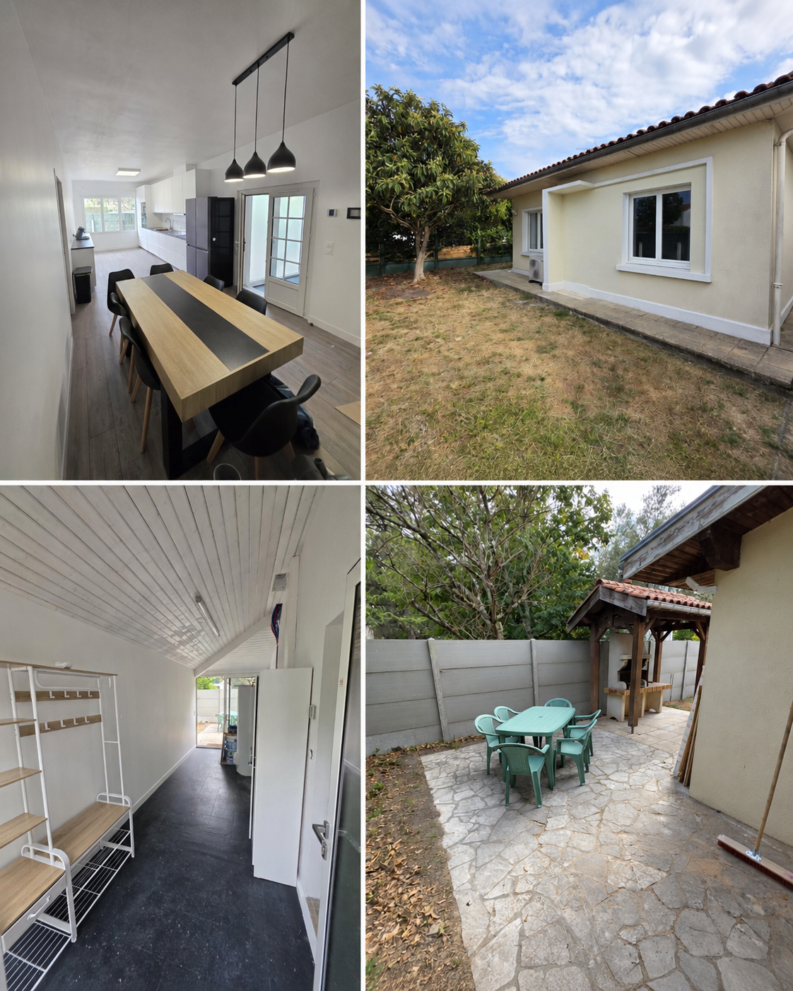 Colocation Pessac 670926