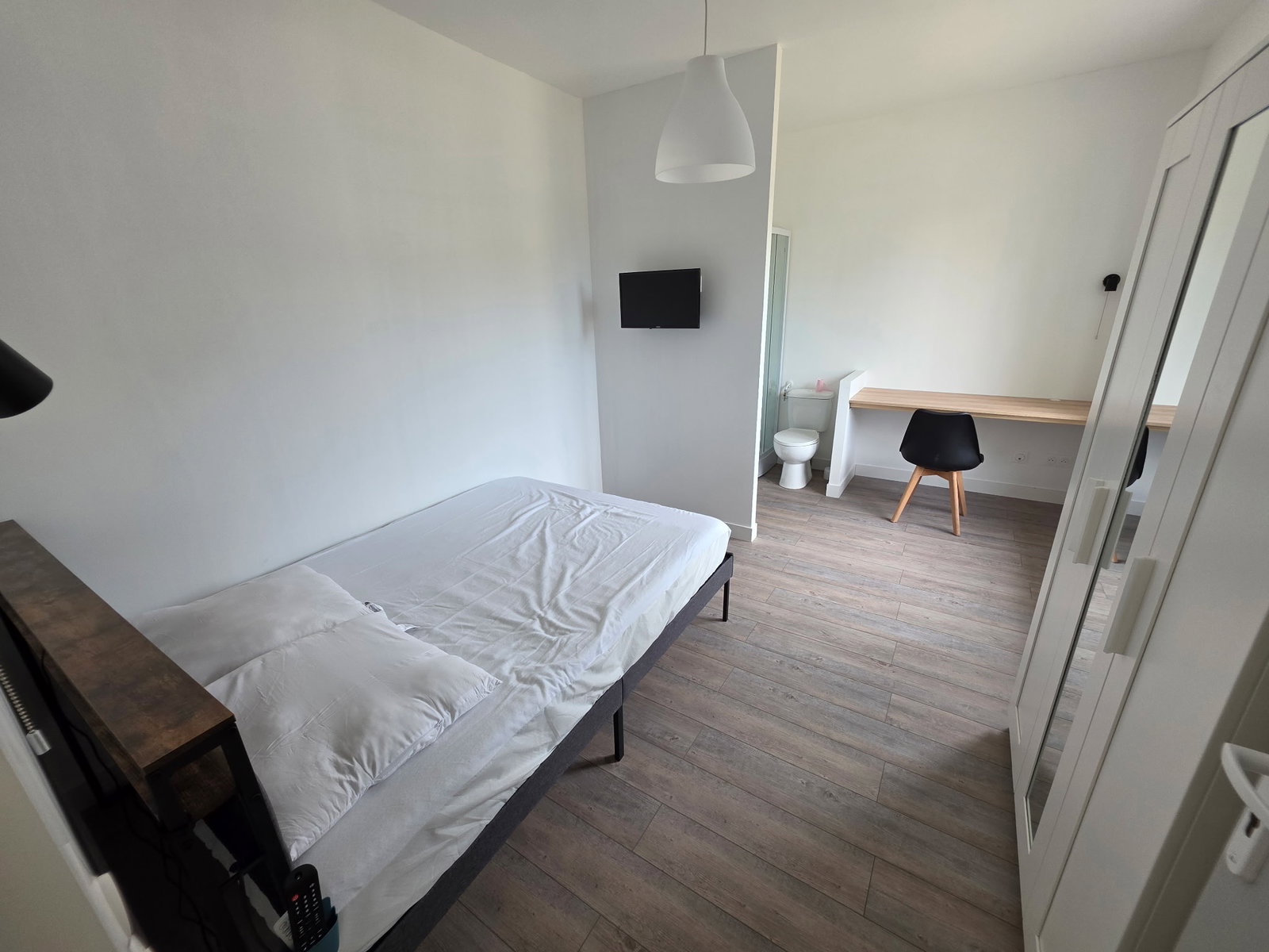 Colocation Pessac 670926