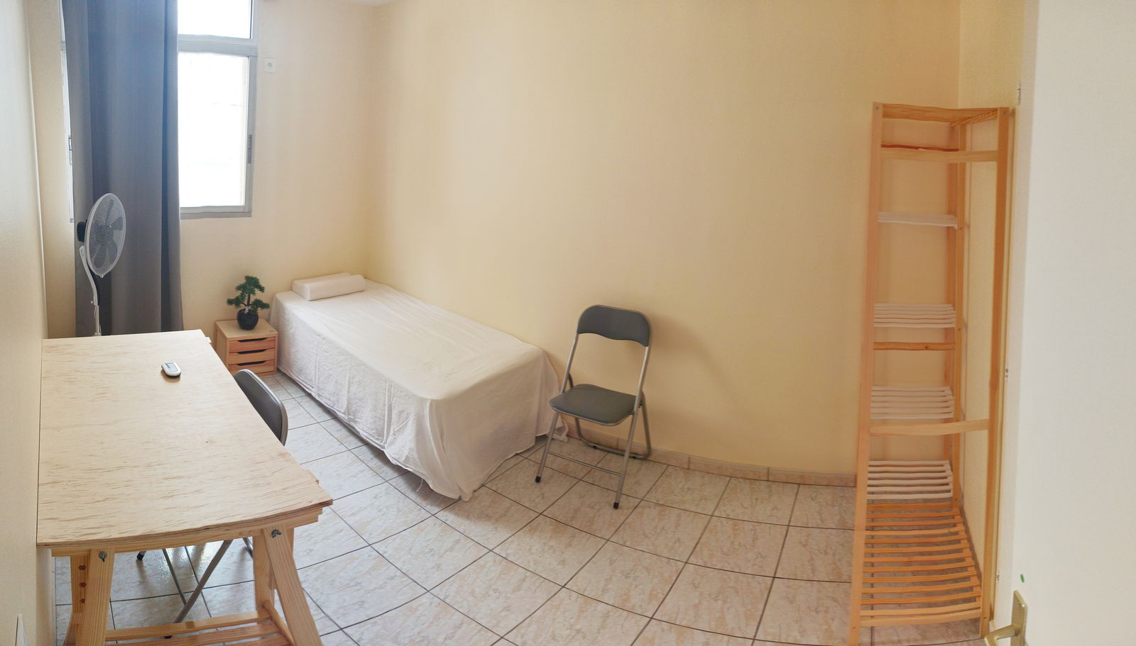 Colocation Pointe-à-Pitre 261324