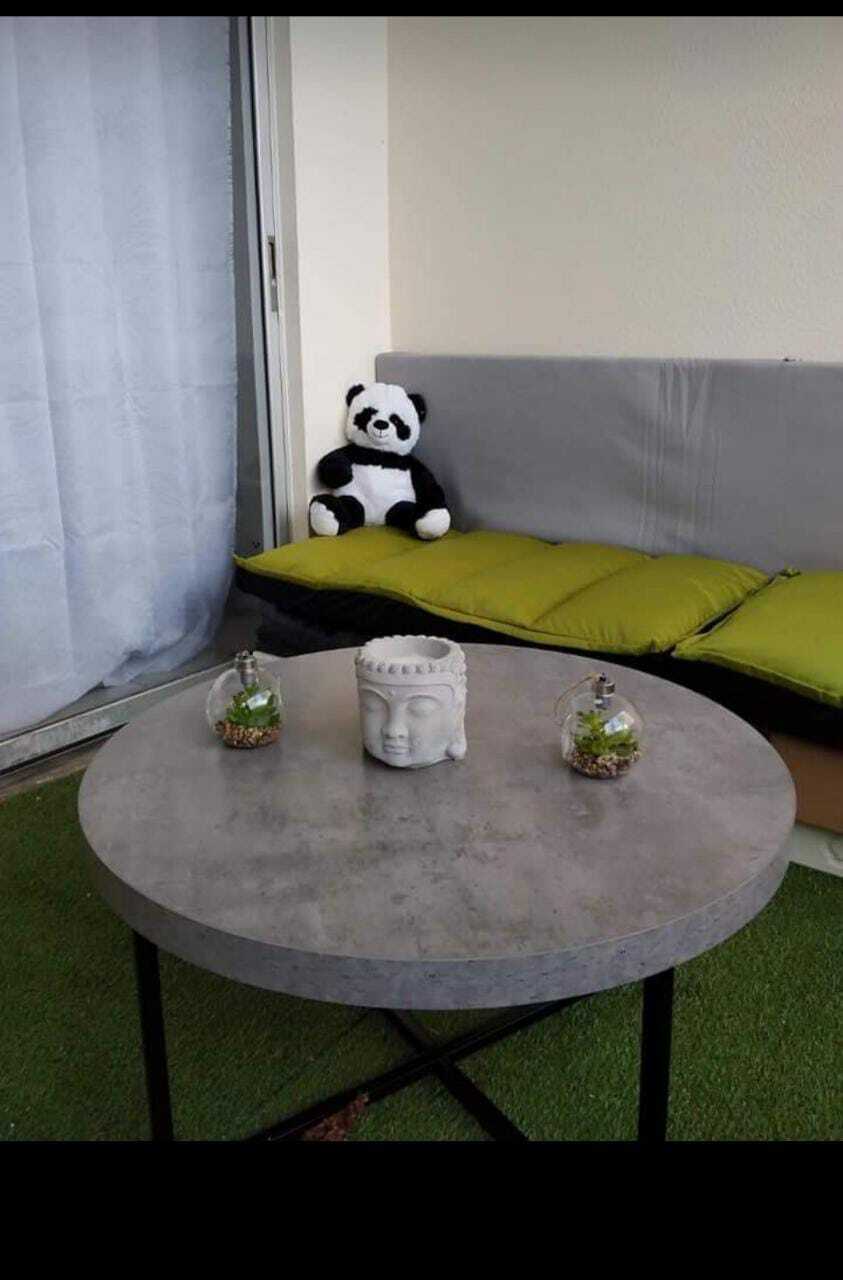 Colocation Pointe-à-Pitre 261324