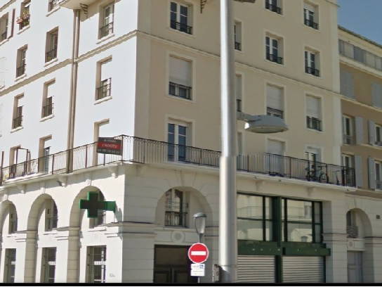 Colocation Poissy 95984-1