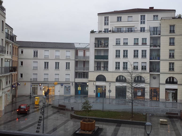 Colocation Poissy 95984-3