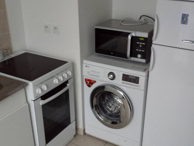 Colocation Poissy 95984-4