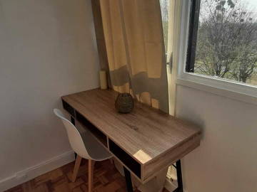 Room For Rent Pontoise 247821